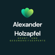 Personaltraining Alexander Holzapfel