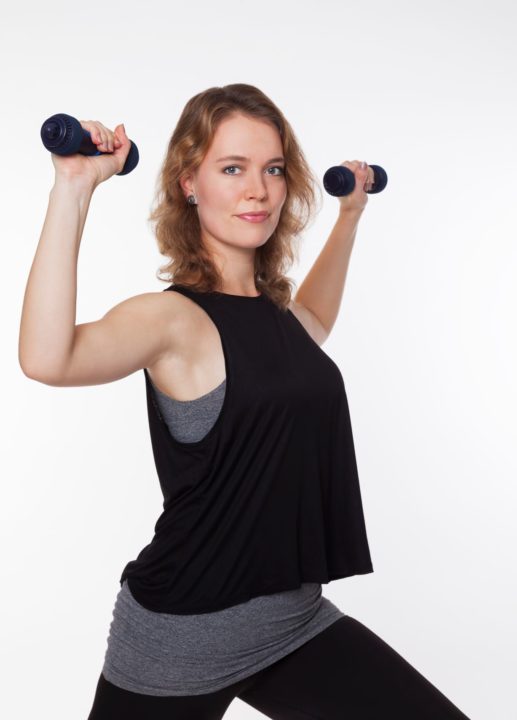 Dana Harms Bild Sport 3