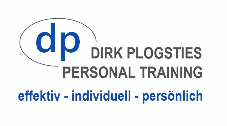 Dp Personaltraining Logo Klein Grau Ohne Rand Web 2024 Aspect Ratio 789 438