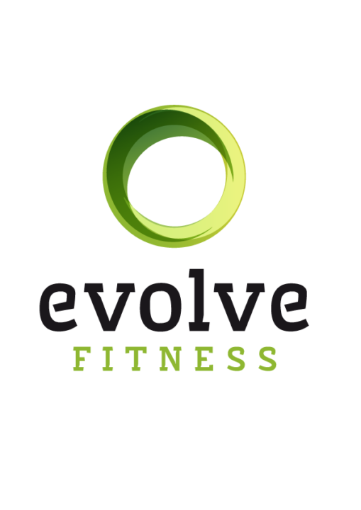Evolve Logo