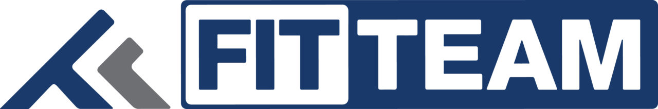 Fitteam Logo Ohne Slogan