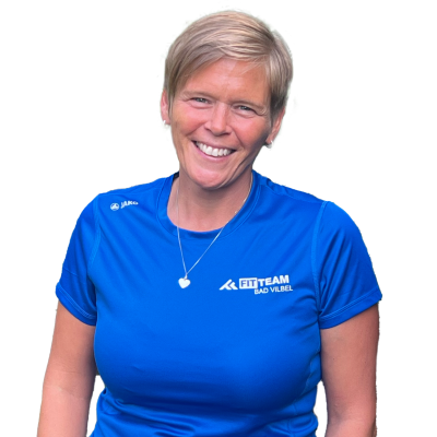 Jeanette Leutner_Personal Trainerin Bad Vilbel