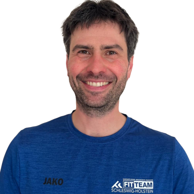 Jens Niepagen | Personal Trainer Kiel