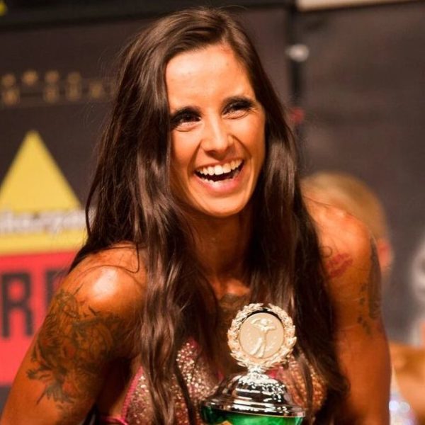 Josefine Ostros Aspect Ratio 1 1