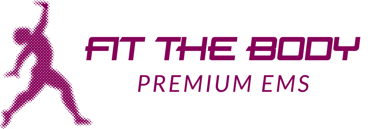 Logo Fit The Body Wortbild Rgb