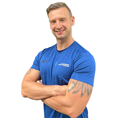 Marek Hänsch