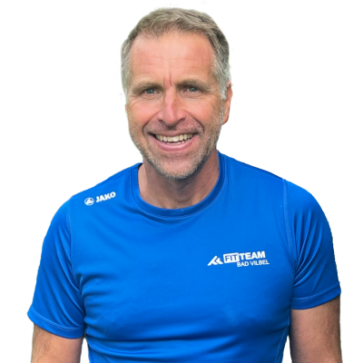 Markus Leutner Personal Training Bad Vilbel