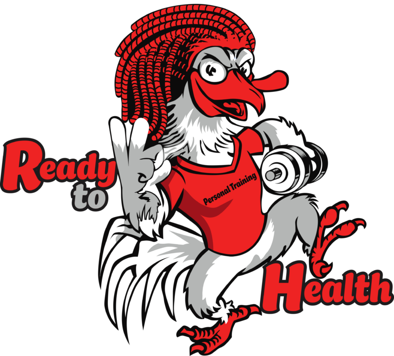Ready To Health Logo 01 Korr Flaeche Font Pfade.eps