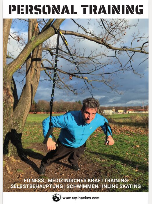 Ray Flyer Ii Foto Front