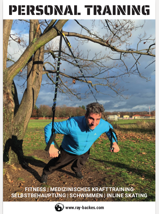 Ray Flyer Ii Foto Front