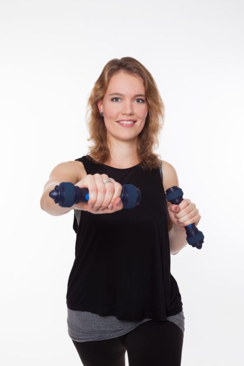 Dana Harms Sport Bild 5