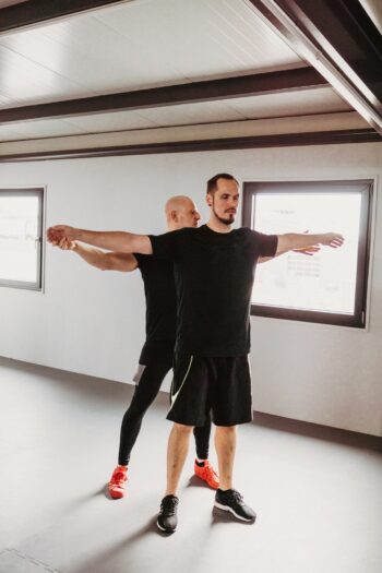 Christopher Geis Personal Trainer Muenchen Fitnesswissen 03