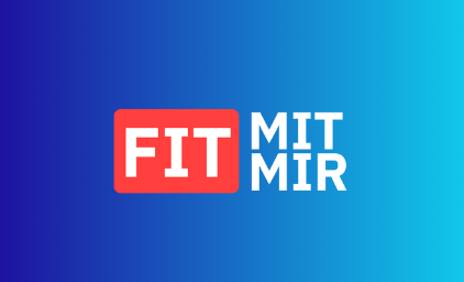 Fit Mit Mir Logo