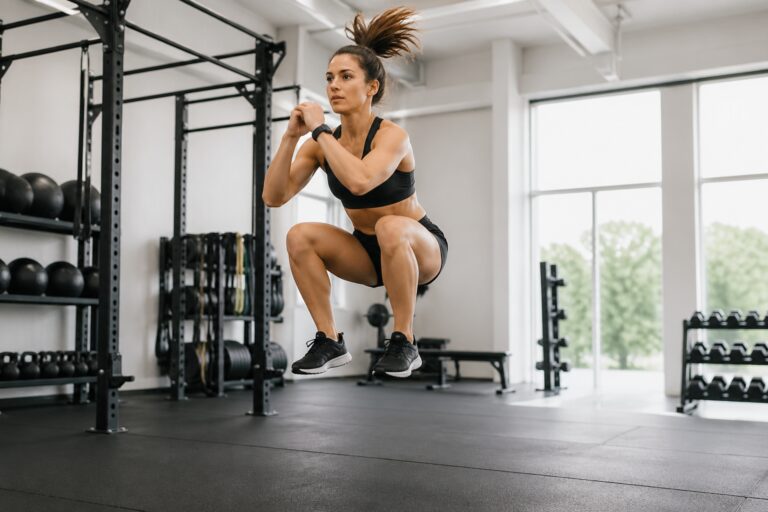 Personal Trainer