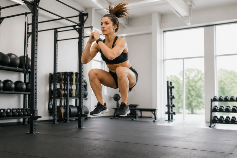 Personal Trainer