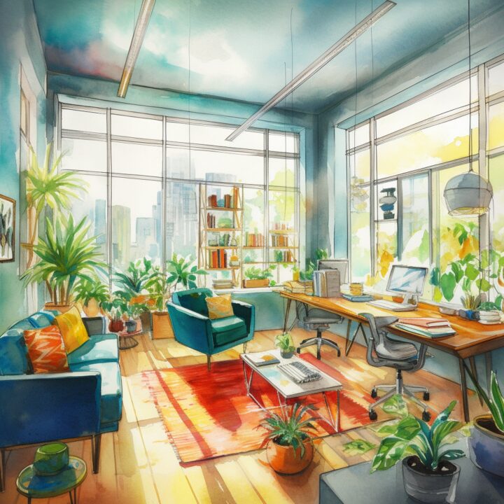 Jens2994 An Illustration Of A Healthy Workplace For Enhanced We D927cd25 E2d1 4306 Bdb9 20a6090dffa9