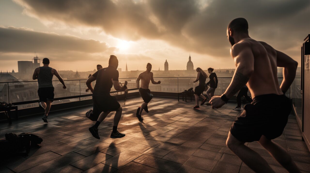 Jens2994 Hiit Maximale Ergebnisse In Minutenschnelle A Dynamic 8825a0ee 095a 4435 A177 A55270267347