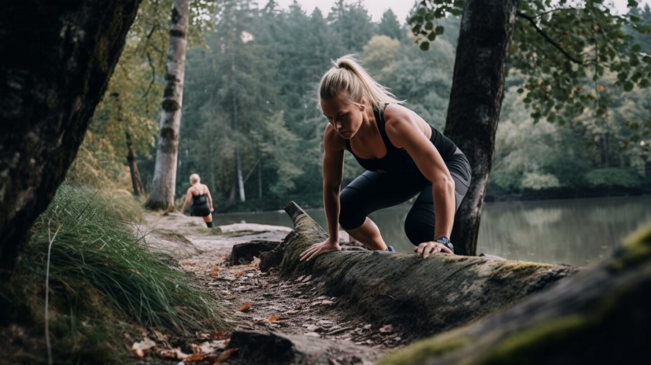 Jens Fit Ins Neue Ich Tipps Vom Trainer. Ein Fitness Bootcamp I Cd1e1d8c De04 4c85 99d0 C408401dbfc1