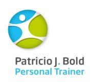 Patricio Bold PHYSICALFITNESS