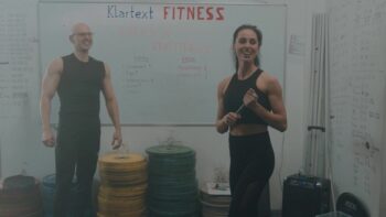 Susanne Geis Christopher Geis Personal Trainer Muenchen Fitnesswissen 06