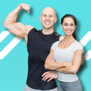 We Love Personal Training by Susi & Chris Geis